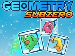 Cluiche Geometry Subzero
