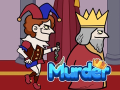 Cluiche Murder