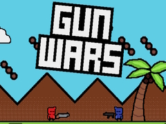 Cluiche Gun wars