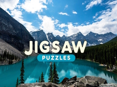 Cluiche Jigsaw Puzzles