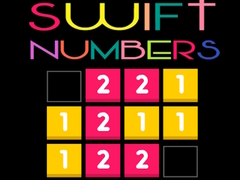 Cluiche Swift Numbers