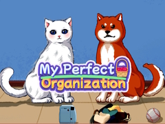 Cluiche My Perfect Organization