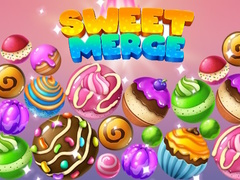 Cluiche Sweet Merge