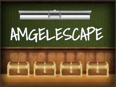 Cluiche Amgel Kids Room Escape 184
