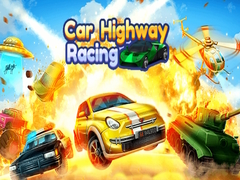 Cluiche Car Highway Racing