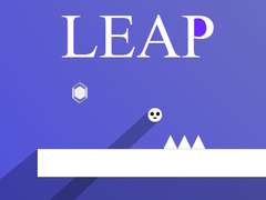 Cluiche Leap