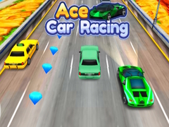 Cluiche Ace Car Racing