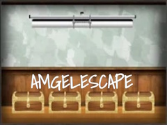 Cluiche Amgel Kids Room Escape 185
