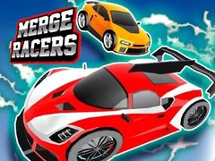Cluiche Merge Racers