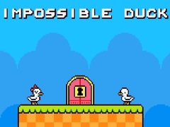 Cluiche Impossible Duck