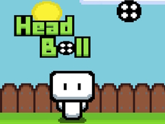 Cluiche Head Ball