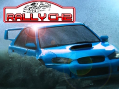 Cluiche Rally Championship 2
