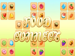 Cluiche Food Connect