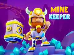 Cluiche Mine Keeper