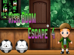 Cluiche Amgel Irish Room Escape 4
