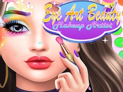 Cluiche EyeArt Beauty Makeup Artist