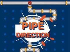Cluiche Pipe Direction