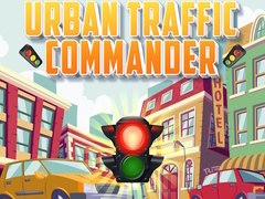 Cluiche Urban Traffic Commander