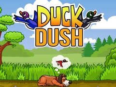 Cluiche Duck Dash 
