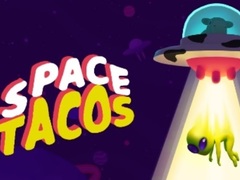 Cluiche Space Tacos