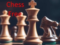 Cluiche Chess Free