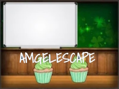 Cluiche Amgel Irish Room Escape 3