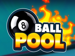 Cluiche 8 Ball Pool