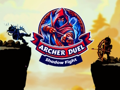 Cluiche Archer Duel Shadow Fight