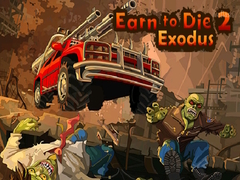 Cluiche Earn to Die 2 Exodus