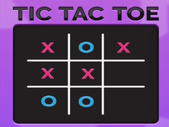 Cluiche Tic Tac Toe