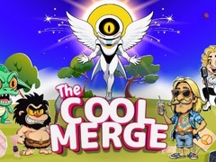 Cluiche The Cool Merge