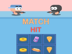 Cluiche Match Hit