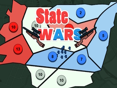Cluiche State Wars