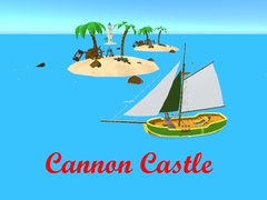 Cluiche Cannon Castle