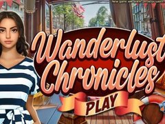 Cluiche Wanderlust Chronicles