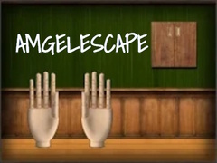 Cluiche Amgel Kids Room Escape 186