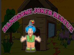 Cluiche Handsome Joker Rescue