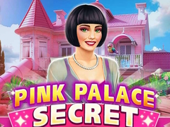 Cluiche Pink Palace Secret