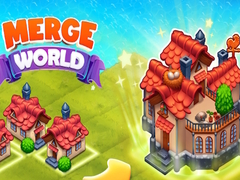 Cluiche Merge World