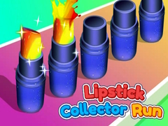 Cluiche Lipstick Collector Run