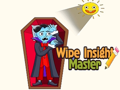Cluiche Wipe Insight Master
