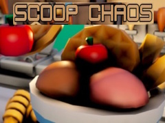 Cluiche Scoop Chaos