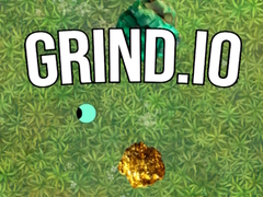 Cluiche Grind.io