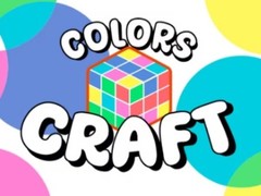 Cluiche Colors Craft