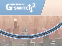 Cluiche G-Switch 2