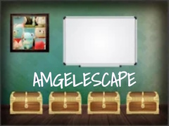Cluiche Amgel Easy Room Escape 172