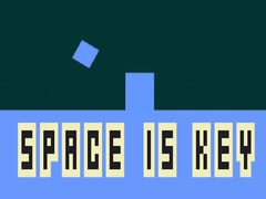 Cluiche Space is Key