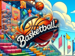 Cluiche Basketball 