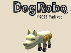 Cluiche DogRobo