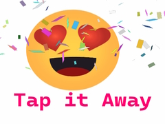 Cluiche Tap it Away